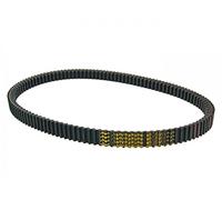 Courroie Mitsuboshi pour Honda Silver Wing 400cc 2006-