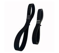 Courroie Moteur Courroie D'entraînement Transmission Pour XP530 Pour XP500 Pour TMAX Pour TMAX530 Pour TMAX500 Pour TMAX530 Ceinture Conduite(1 set)