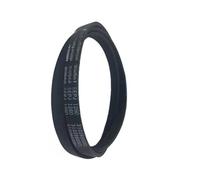 Courroie moteur de Machine à laver V12527 5PJ1260 5EPJ1260 310266001, Compatible for Haier