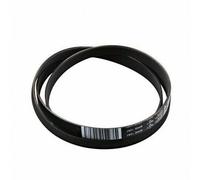 Courroie Moteur Machine 6/850R 1287 H8 El Rex Electrolux Original 1326721006