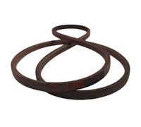 Courroie moteur/variateur MTD 754-0626 - Long. ext. 173 cm Profil trapézoïdal lisse 5L (15,8 x 9,5 mm), longueur ext. : 1727 mm