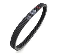 Courroie Moto Pour Yamaha FX10/RFX10 FX Pour Nytro R-TX 2008 Accessoires