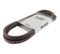 Courroie MTD 754-04297 pour Tondeuse