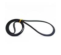 Courroie Multi-cales En Caoutchouc Pour PJ Multi-rainures Pour Moteur Automobile Broyeur De Transmission Compresseur D'air Transmission Courroie Moto