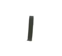 Courroie trapézoïdale à nervures BOSCH 1 987 945 723