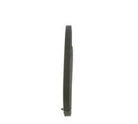 Bosch Courroie Poly-V 1 987 946 214 – trapézoïdale nervurée 7DPK2880
