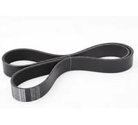 Courroie multi-cannelée 112-8PK1230 ASHIKA pour MAZDA MPV II