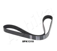 ASHIKA 112-8PK1310 Courroie Poly-V