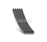 SWAG 20 92 8888 Courroie Poly-V
