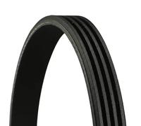 Ceinture à nervures en V CONTITECH 4PK844 ELAST