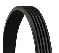 ContiTech Courroie à nervures trapézoïdales 5PK1070