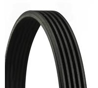 Continental CONTITECH Courroie trapézoïdale à nervures 5PK1084 EXTRA