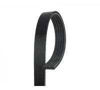 Gates Courroie Poly-V 5PK1545 noir
