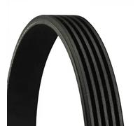 Courroie multi-cannelée 5PK1850 CONTINENTAL CTAM pour BMW KIA HYUNDAI