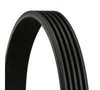 Continental Courroie Poly-V 5PK705 ELAST pour Ford