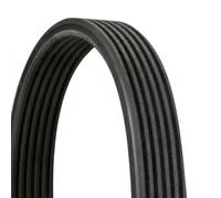 Courroie multi-cannelée 6DPK1320 CONTINENTAL CTAM pour VW FORD SEAT AUDI