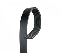 Gates Courroie Poly-V 6PK1200 pour Daihatsu Sirion, Toyota et GAC