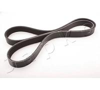 JAPKO 6PK1365 Courroie Poly-V