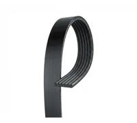 Courroie multi-cannelée 6PK1380HD GATES pour MERCEDES-BENZ SETRA