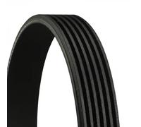 CONTITECH Courroie trapézoïdale à nervures 6PK1850