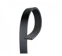 Gates Courroie multi-cannelée 6PK2103 pour Mitsubishi, Land Rover, Maxus