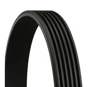 ContiTech Courroie trapézoïdale à nervures 6PK2135