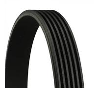 ContiTech Courroie trapézoïdale à nervures 6PK2250 Poly-V
