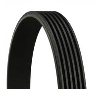 ContiTech Courroie trapézoïdale à nervures 6PK2310 Poly-V