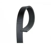 Courroie trapézoïdale à nervures GATES 6PK2430HD