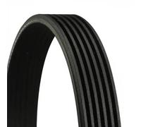ContiTech Courroie trapézoïdale à nervures 6PK2490