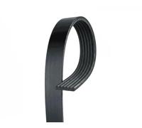 Courroie trapézoïdale à nervures GATES 6PK907EST