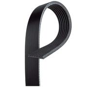 Courroie multi-cannelée 7PK1050EST GATES pour KIA HYUNDAI