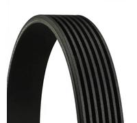 Courroie trapézoïdale à nervures CONTINENTAL 7PK1051 ELAST