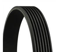Courroie multi-cannelée 7PK1190 EXTRA CONTINENTAL CTAM pour LEXUS HYUNDAI VOLVO
