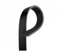 Gates Courroie Poly-V 7PK1335 noire