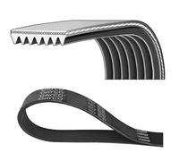 Courroie trapézoïdale à nervures DAYCO 7PK1400