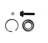 Courroie multi-cannelée 7PK1457 EXTRA CONTINENTAL CTAM pour HONDA CR-V IV HR-V