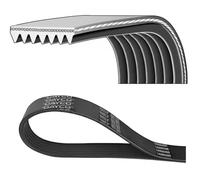 Courroie trapézoïdale à nervures DAYCO 7PK2092