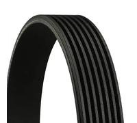 ContiTech Courroie trapézoïdale à nervures 7PK2271 Poly‑V