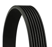 ContiTech Courroie Poly‑V 7PK2276 pour Jeep Mercedes‑Benz