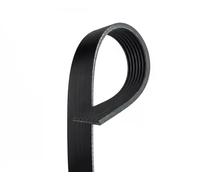 Gates Courroie Poly-V 7PK2535 noir pour VW Audi