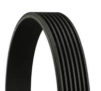 ContiTech Courroie trapézoïdale à nervures 7PK2682 Poly-V