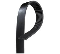 Courroie trapézoïdale à nervures GATES 8PK2180HD