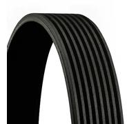 Courroie multi-cannelée 8PK2465 CONTINENTAL CTAM pour MERCEDES-BENZ SCANIA