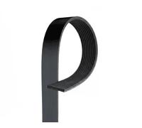 Courroie multi-cannelée 9PK1785HD GATES pour SETRA MERCEDES-BENZ