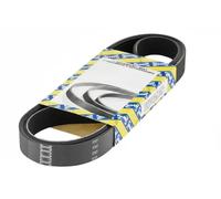 Courroie multi-cannelée CA5PK2020 SNR pour OPEL LAND ROVER