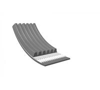 Courroie multi-cannelée EPDM (éthylène-propylène-diène-caoutchouc) 050 006 1650