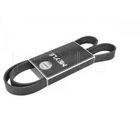 Courroie multi-cannelée EPDM (éthylène-propylène-diène-caoutchouc) 050 007 1125