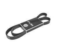 Courroie multi-cannelée EPDM (éthylène-propylène-diène-caoutchouc) 050 007 1516