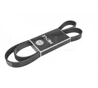 Courroie multi-cannelée EPDM (éthylène-propylène-diène-caoutchouc) 050 007 1580